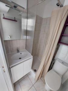 Annonce Location Appartement Talence 33