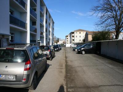 Annonce Location 2 pi�ces Appartement Merignac 33