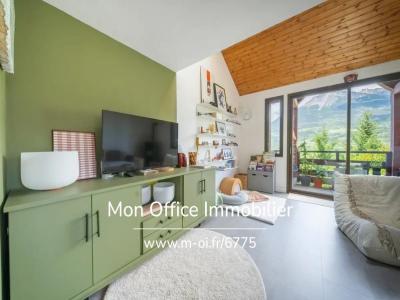 Acheter Appartement 93 m2 Baratier