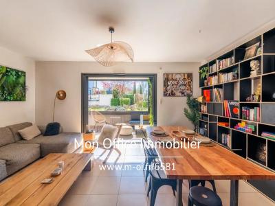 For sale Aix-en-provence 3 rooms 70 m2 Bouches du Rhone (13090) photo 1