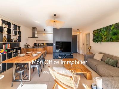 For sale Aix-en-provence 3 rooms 70 m2 Bouches du Rhone (13090) photo 3
