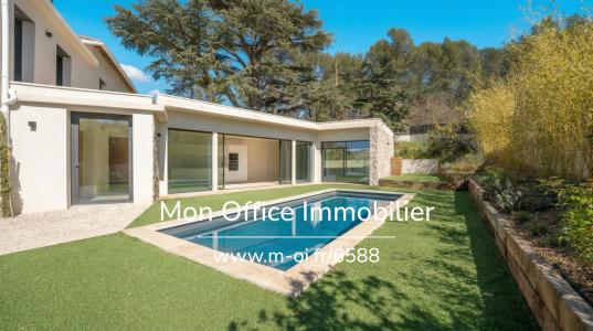 For sale Luynes 5 rooms 135 m2 Bouches du Rhone (13080) photo 3