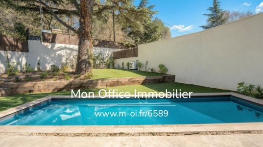 For sale Luynes 4 rooms 100 m2 Bouches du Rhone (13080) photo 3