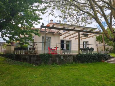 For sale Romagne 7 rooms 177 m2 Maine et loire (49740) photo 0