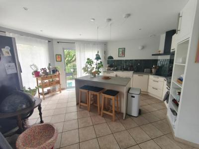 For sale Romagne 7 rooms 177 m2 Maine et loire (49740) photo 1