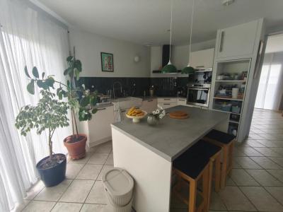 For sale Romagne 7 rooms 177 m2 Maine et loire (49740) photo 2