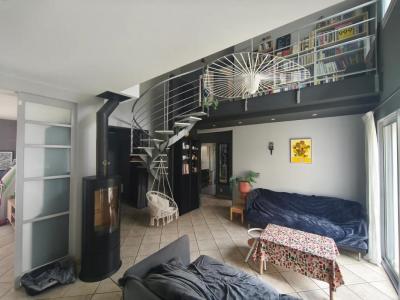 For sale Romagne 7 rooms 177 m2 Maine et loire (49740) photo 3
