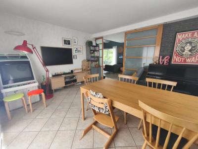 For sale Romagne 7 rooms 177 m2 Maine et loire (49740) photo 4
