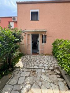 Annonce Vente 2 pi�ces Maison Valras-plage 34