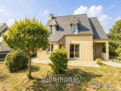 For sale Noyal-muzillac 6 rooms 128 m2 Morbihan (56190) photo 0