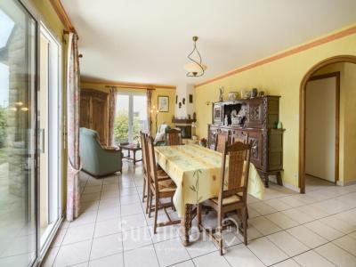 Annonce Vente 6 pi�ces Maison Noyal-muzillac 56