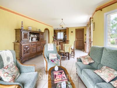 Acheter Maison 128 m2 Noyal-muzillac