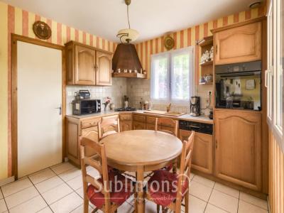 Acheter Maison Noyal-muzillac Morbihan