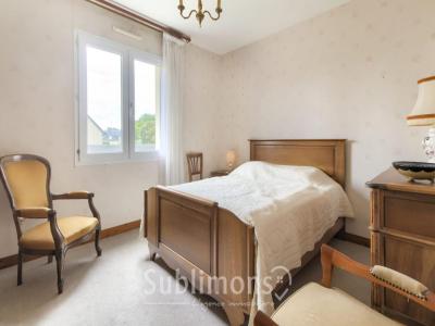 Acheter Maison Noyal-muzillac 355900 euros