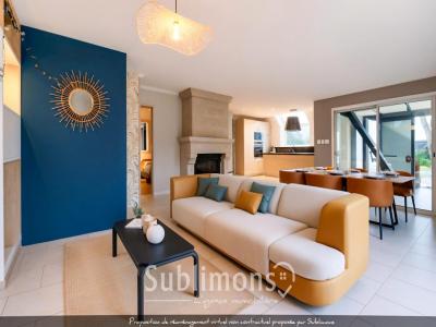 Acheter Maison 133 m2 Baden