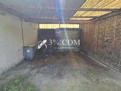 Acheter Parking Tourcoing Nord