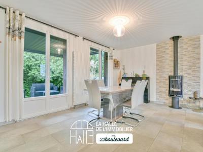 For sale Vigen 5 rooms 140 m2 Haute vienne (87110) photo 0