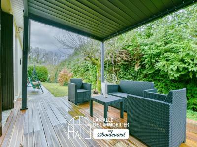 Annonce Vente 5 pi�ces Maison Vigen 87