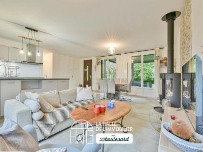 Acheter Maison 140 m2 Vigen