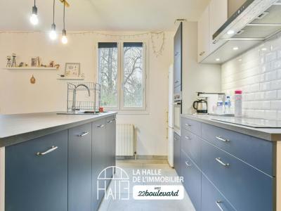 Acheter Maison Vigen 225700 euros