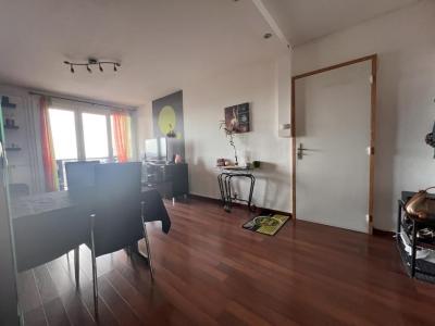 Acheter Appartement 61 m2 Belfort