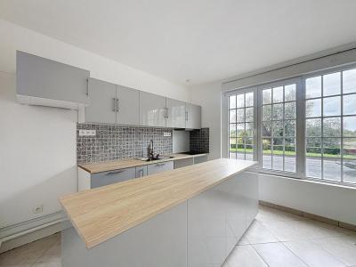 Acheter Appartement Montlouis-sur-loire Indre et loire
