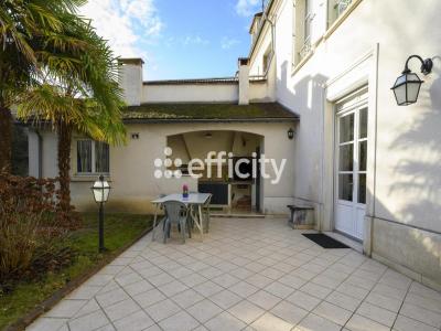 Acheter Maison 201 m2 Crosne
