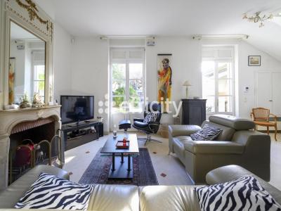 Acheter Maison Crosne 849000 euros