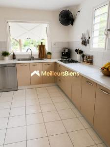 Annonce Vente 4 pi�ces Maison Abymes 971