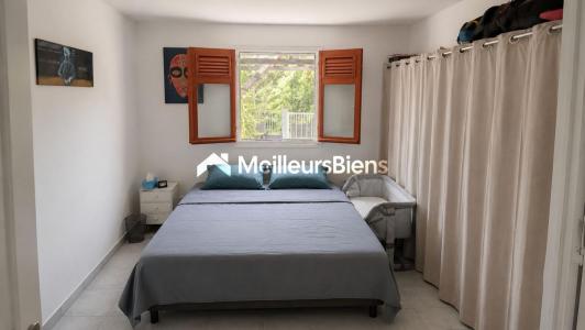 Acheter Maison 93 m2 Abymes