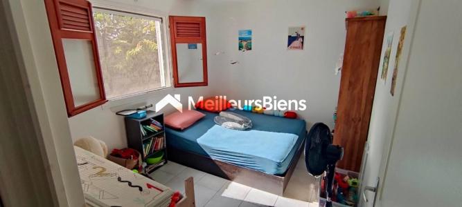 Acheter Maison Abymes Guadeloupe