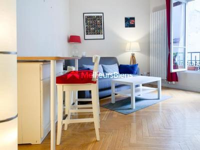 Annonce Vente 2 pi�ces Appartement Paris-8eme-arrondissement 75