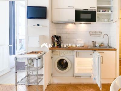 Acheter Appartement Paris-8eme-arrondissement Paris
