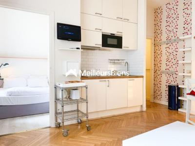 Acheter Appartement Paris-8eme-arrondissement 339000 euros