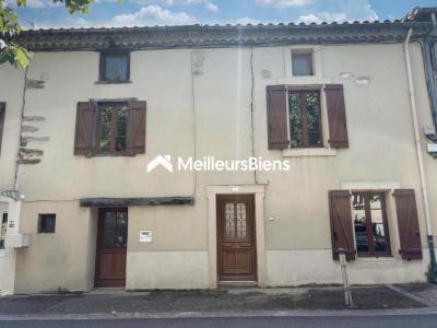 For sale Aiguefonde 6 rooms 123 m2 Tarn (81200) photo 0