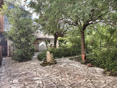 Acheter Maison 123 m2 Aiguefonde