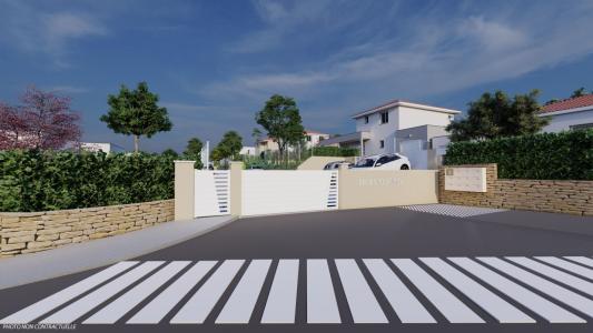 Acheter Terrain 405 m2 