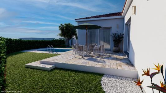 Acheter Terrain  169000 euros