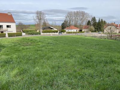 Acheter Terrain 