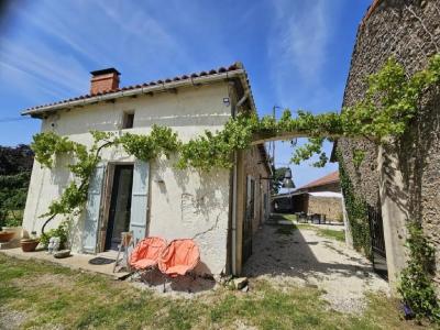 Annonce Vente 3 pi�ces Maison  16