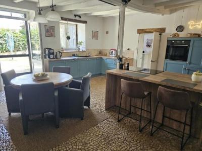 Acheter Maison  186170 euros