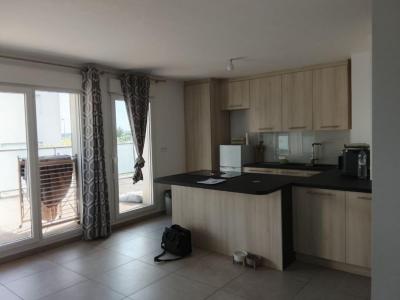 Annonce Vente 2 pi�ces Appartement Montlouis-sur-loire 37