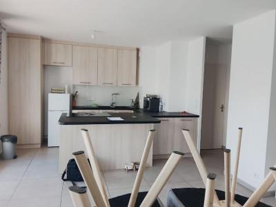 Acheter Appartement Montlouis-sur-loire Indre et loire