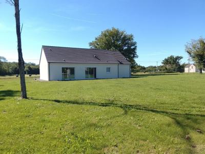Annonce Vente 3 pi�ces Maison Perouille 36