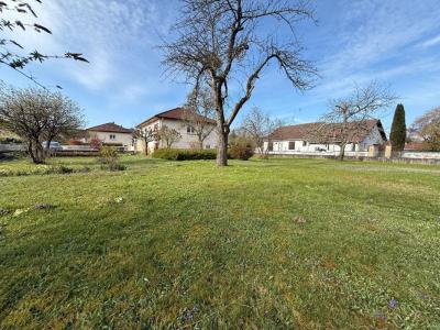Annonce Vente 5 pi�ces Maison Mandeure 25