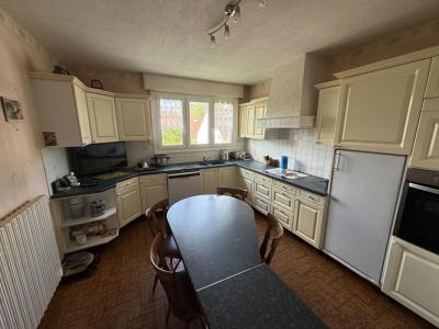 Acheter Maison 106 m2 Mandeure