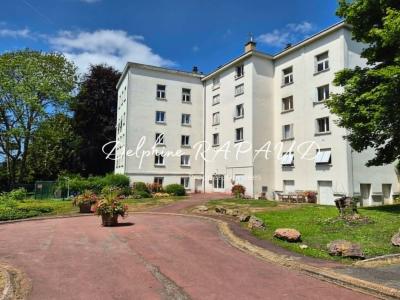 For sale Nogent-le-rotrou 2 rooms 38 m2 Eure et loir (28400) photo 0