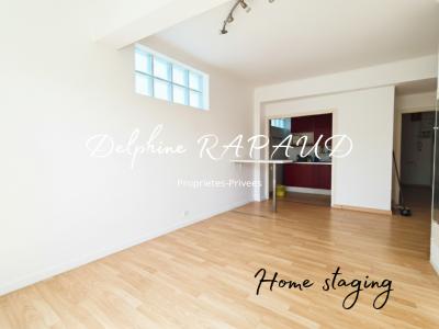 Acheter Appartement Nogent-le-rotrou Eure et loir