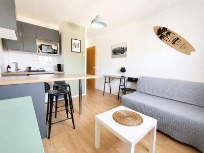 Annonce Vente Appartement Saint-brieuc 22