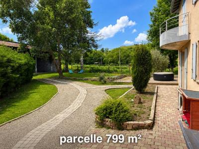 For sale Savigny 6 rooms 189 m2 Rhone (69210) photo 0